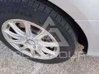 2017 Mercedes Benz C 180
