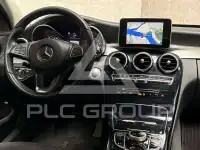 2017 Mercedes Benz C 180