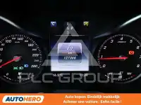 2017 Mercedes Benz C 180