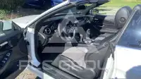 2017 Mercedes Benz C 180