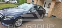 2017 Mercedes Benz C 180
