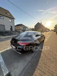 2017 Mercedes Benz C 180