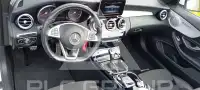 2017 Mercedes Benz C 180