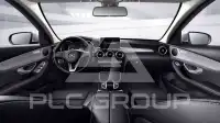 2017 Mercedes Benz C 180