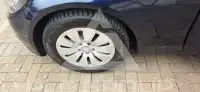 2017 Mercedes Benz C 180