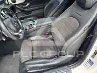 2017 Mercedes Benz C 180