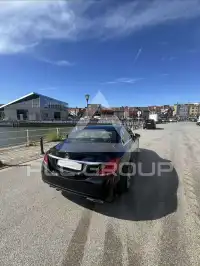 2017 Mercedes Benz C 180