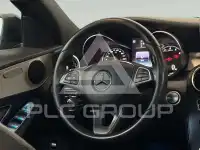 2017 Mercedes Benz C 180