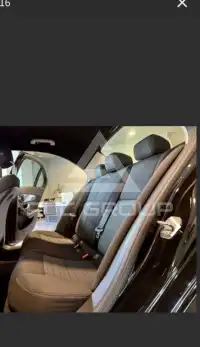 2017 Mercedes Benz C 180
