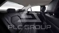 2017 Mercedes Benz C 180