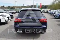 2017 Mercedes Benz C 180