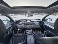 2017 Mercedes Benz C 180