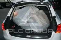 2017 Mercedes Benz C 180