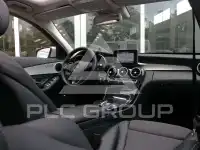 2017 Mercedes Benz C 180