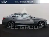 2017 Mercedes Benz C 180