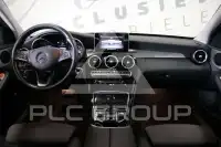 2017 Mercedes Benz C 180