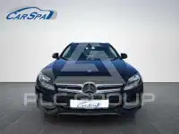 2017 Mercedes Benz C 180