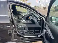 2017 Mercedes Benz C 180
