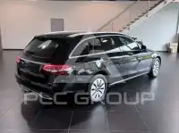 2017 Mercedes Benz C 180