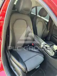 2017 Mercedes Benz C 180