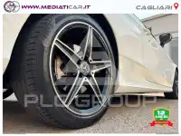 2017 Mercedes Benz C 180