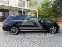 2017 Mercedes Benz C 180