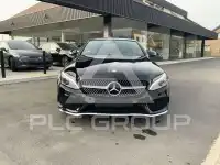2017 Mercedes Benz C 180