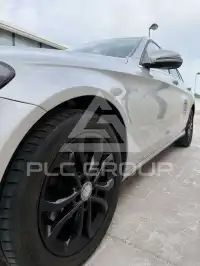 2017 Mercedes Benz C 180