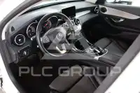 2017 Mercedes Benz C 180