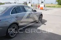 2017 Mercedes Benz C 180
