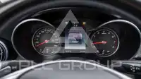 2017 Mercedes Benz C 180