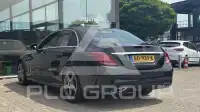 2017 Mercedes Benz C 180
