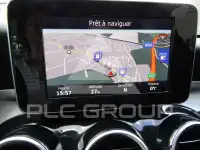 2017 Mercedes Benz C 180