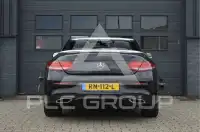 2017 Mercedes Benz C 180