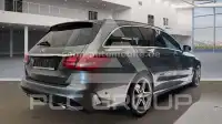 2017 Mercedes Benz C 180