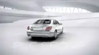 2017 Mercedes Benz C 180