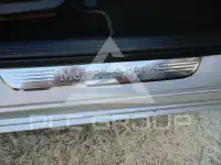 2017 Mercedes Benz C 180