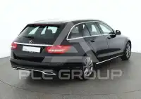 2017 Mercedes Benz C 180