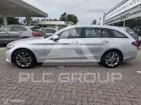 2017 Mercedes Benz C 180