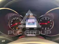 2017 Mercedes Benz C 180