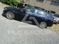 2017 Mercedes Benz C 180