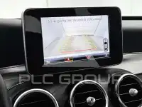 2017 Mercedes Benz C 180