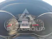 2017 Mercedes Benz C 180