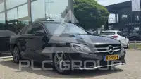 2017 Mercedes Benz C 180