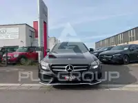 2017 Mercedes Benz C 180