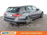 2017 Mercedes Benz C 180