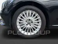 2017 Mercedes Benz C 180