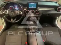 2017 Mercedes Benz C 180