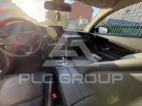 2017 Mercedes Benz C 180