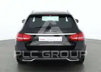 2017 Mercedes Benz C 180